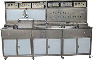 LC-6006半自動(dòng)超聲清洗機(jī)(圖1) LC-6006半自動(dòng)超聲清洗機(jī)(圖1)